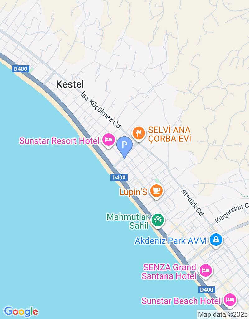 Map placeholder, click to load interactive map