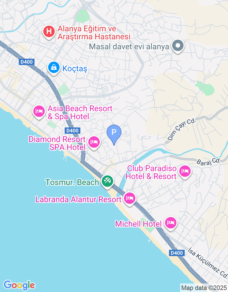 Map placeholder, click to load interactive map