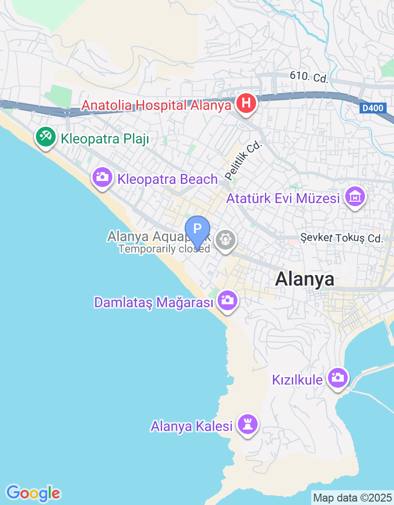 Map placeholder, click to load interactive map