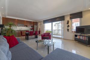 Image of Two bedroom furnished apartment Tosmur