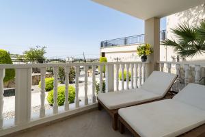 Image of Demirtas Beach Ocean View A2