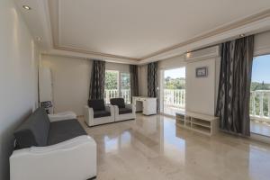 Image of Demirtas Beach Ocean View A3