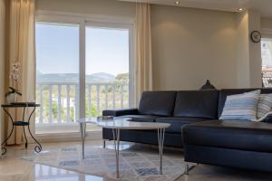 Image of Demirtas Beach Ocean View Residence C8