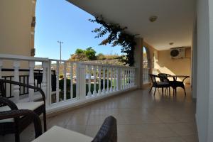 Image of Demirtas Beach Ocean View Residence E9