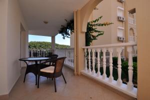 Image of Demirtas Beach Ocean View Residence E9