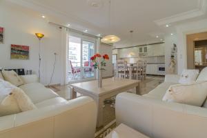 Image of Lotus 2+1 apartment