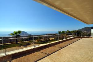 Image of Moda Natura Villas Bektas