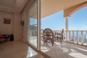 Image of Bektas Hill Penthouse