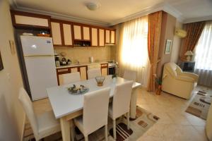 Image of Alanya East apartment