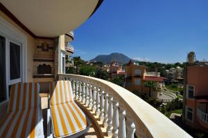 Image of Elit Kestel Sea & Mountain View