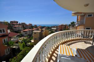 Image of Elit Kestel Sea & Mountain View