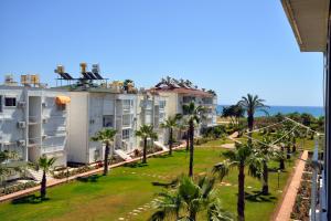 Image of Tatil Sitesi Konakli