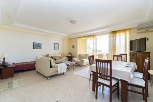 Image of Seaview 2+1 apartment in city centre