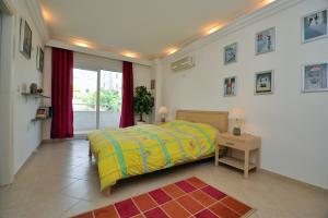 Image of Alcon 22 2+1 apartment