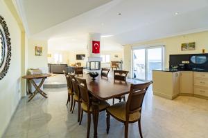 Image of Cikcilli Hill Penthouse