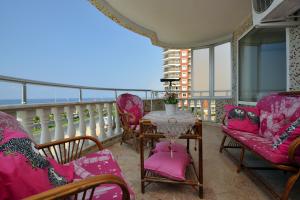 Image of Park and sea apartment