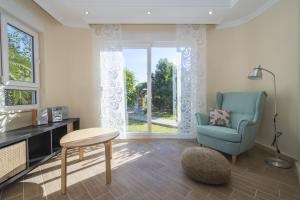 Image of Elit Kestel Villa 8