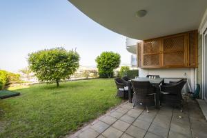 Image of Garden apartment Konakli