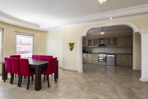 Image of Toprak Alanya Penthouse