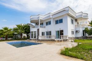 Image of Toros 13 Private Villa