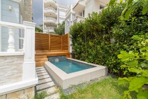 Image of Oasis Club Villa E