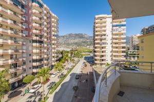 Image of Butterfly apartment in Mahmutlar