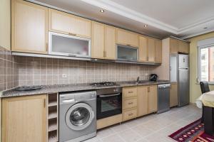 Image of Butterfly apartment in Mahmutlar