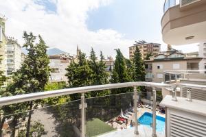 Image of Elite City Residence no 12