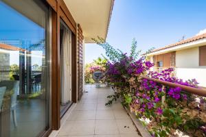 Image of Two bedrooms apartment in Konakli