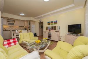 Image of Dinner apartment