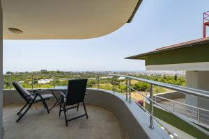 Image of OH Penthouse