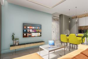 Image of Cozy Residence Mahmutlar