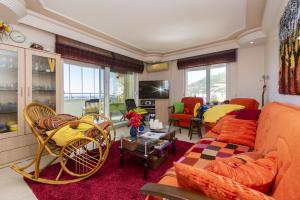 Image of Alanya sea view apartment