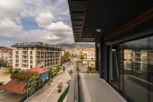 Image of Linea Loft 2+1 North-West Penthouse