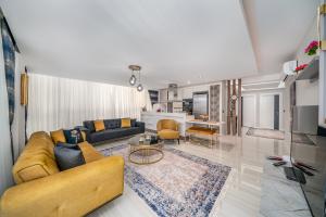 Image of Toprak panorama 2-bedroom apartment