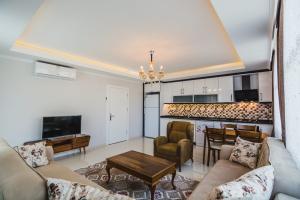 Image of Star Palace 3+1 furnished duplex