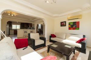 Image of Alanya Sultan View Villa