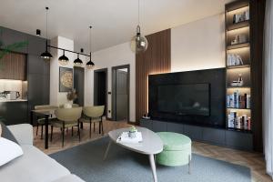 Image of Oba Sultan Apartments