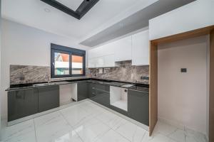 Image of Oba Riverside penthouse