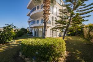 Image of Sunset Beach Garden