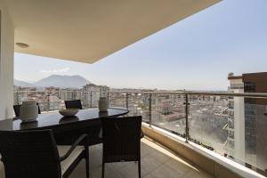 Image of Taya Park A37 View Penthouse