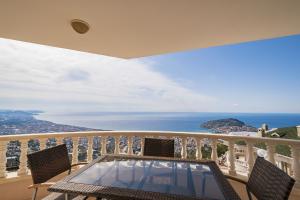 Image of Snowdrop View Penthouse D