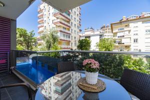 Image of City Lights apartment