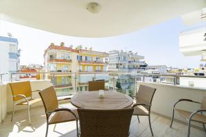 Image of Uygun II city life apartment