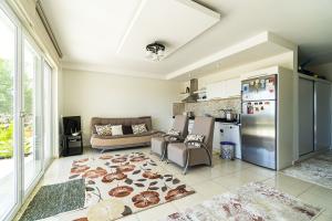 Image of Sunset Beach Garden apartment