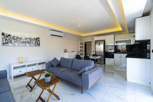 Image of Lale 2 Penthouse Kestel