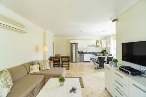 Image of Mahmutlar Pamfilia 2+1 apartment