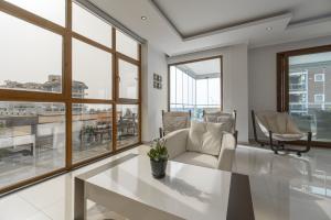 Image of Sea City seaview 2+1