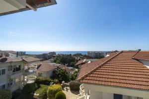 Image of Uygun Konak Penthouse Sea and Park