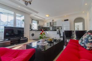 Image of Flower Garden A12 penthouse